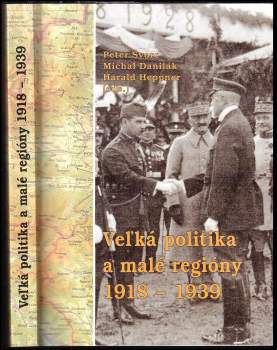 Veľká politika a malé regióny