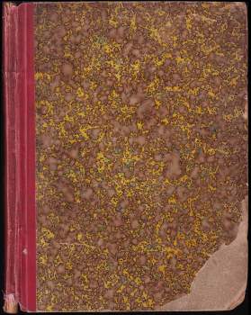 Velká povodeň v Čechách ve dnech 2. až 5. září 1890