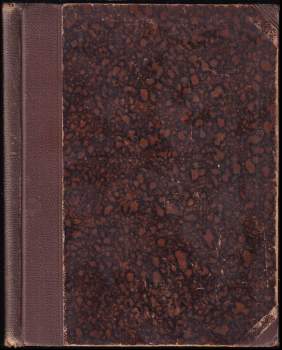 Jan J Benešovský-Veselý: Velká povodeň v Čechách ve dnech 2. až 5. září 1890