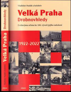 Velká Praha