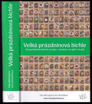 Velká prázdninová bichle