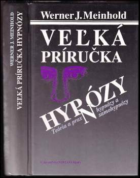 Veľká príručka hypnózy