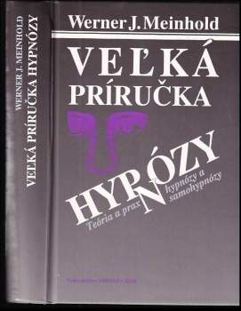 Veľká príručka hypnózy