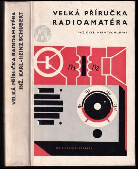 Velká příručka radioamatéra