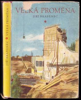 Velká proměna