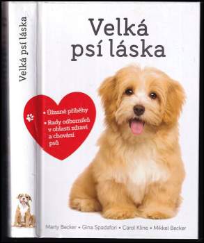Velká psí láska