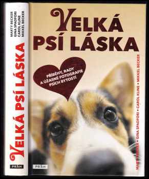 Velká psí láska
