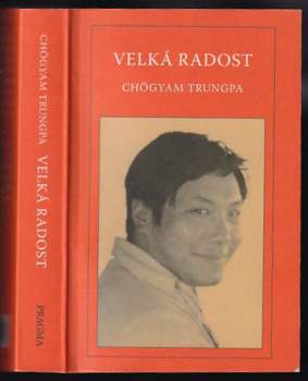 Velká radost