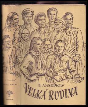 Velká rodina