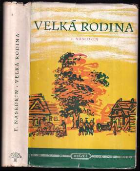 Velká rodina