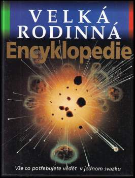 Velká rodinná encyklopedie
