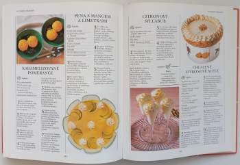 Mary Berry: Velká rodinná kuchařka
