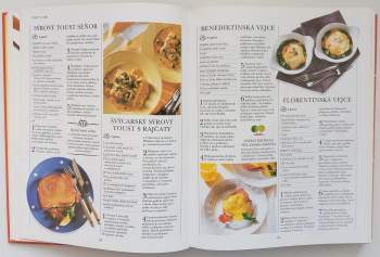 Mary Berry: Velká rodinná kuchařka