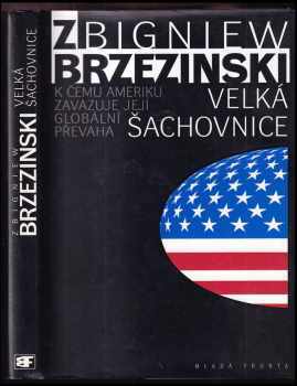 Velká šachovnice