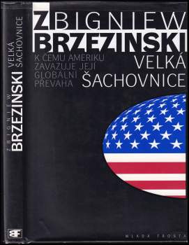 Velká šachovnice