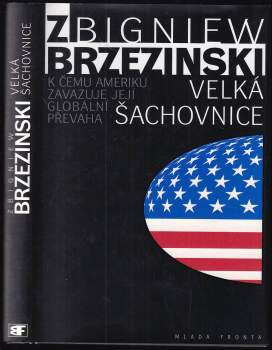 Velká šachovnice