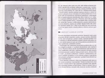 Zbigniew Brzeziński: Velká šachovnice