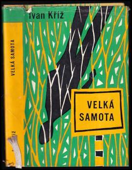 Velká Samota