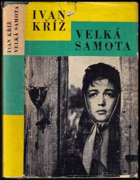 Velká Samota