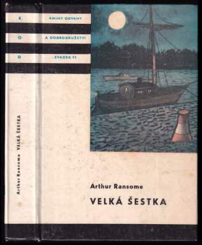 Velká šestka