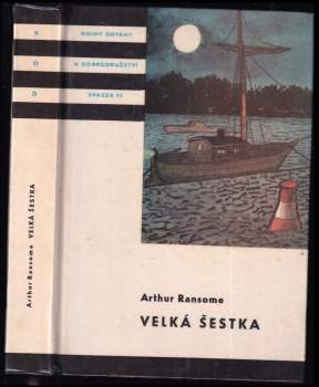 Velká šestka