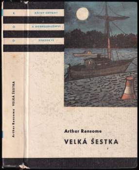 Velká šestka