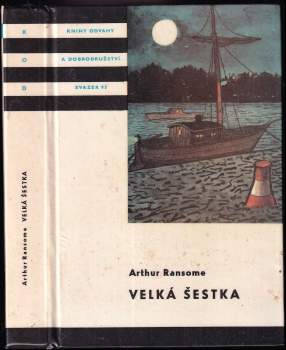 Velká šestka