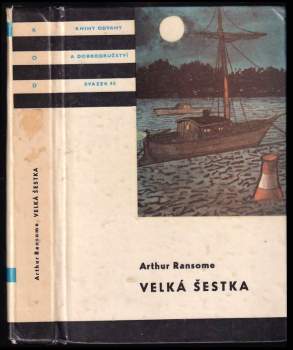 Velká šestka