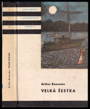 Velká šestka