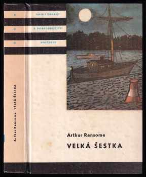 Velká šestka