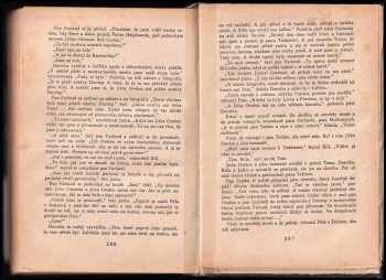 Arthur Ransome: Velká šestka