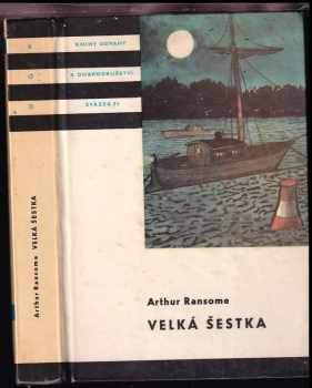 Arthur Ransome: Velká šestka