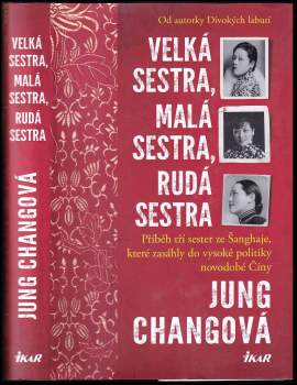 Yong Chang: Velká sestra, malá sestra, rudá sestra