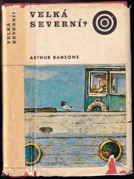 Arthur Ransome: Velká severní?