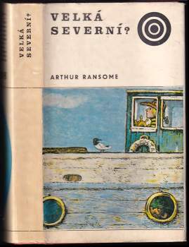 Velká severní?