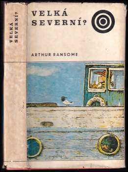 Velká severní?