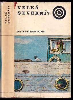 Arthur Ransome: Velká severní?