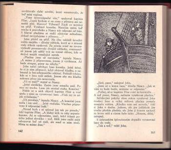 Arthur Ransome: Velká severní?