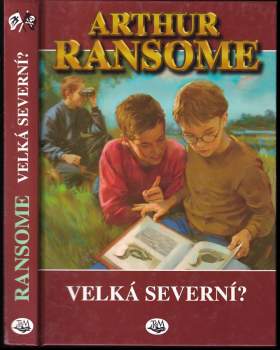 Velká severní?