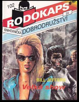 Bill Jeffers: Velká show