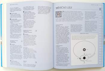 Julia Parker: Velká škola astrologie