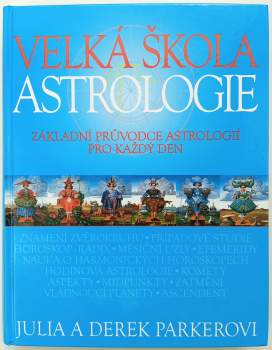 Velká škola astrologie
