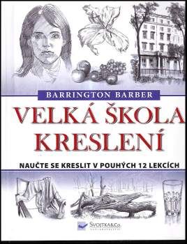 Velká škola kreslení