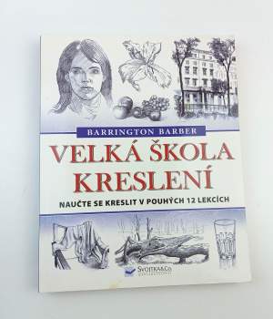 Velká škola kreslení