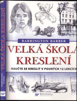 Velká škola kreslení