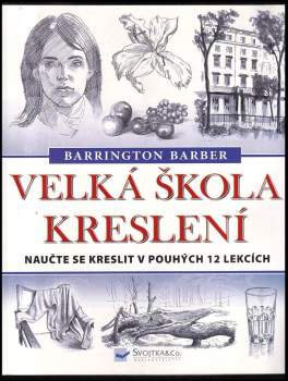 Velká škola kreslení