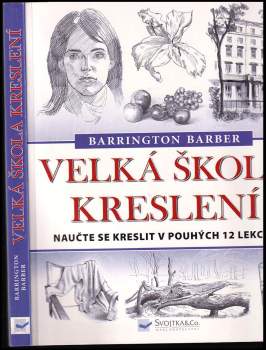 Velká škola kreslení