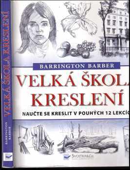 Velká škola kreslení