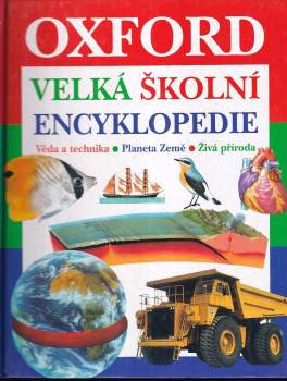 Velká školní encyklopedie