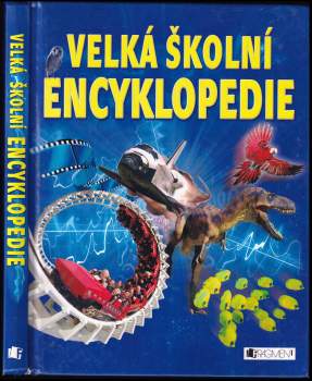 Velká školní encyklopedie